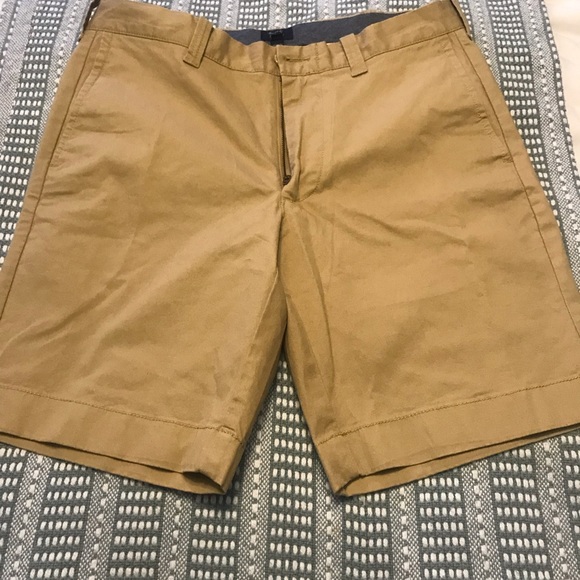 J crew woman chino shorts size 31 - Picture 2 of 6